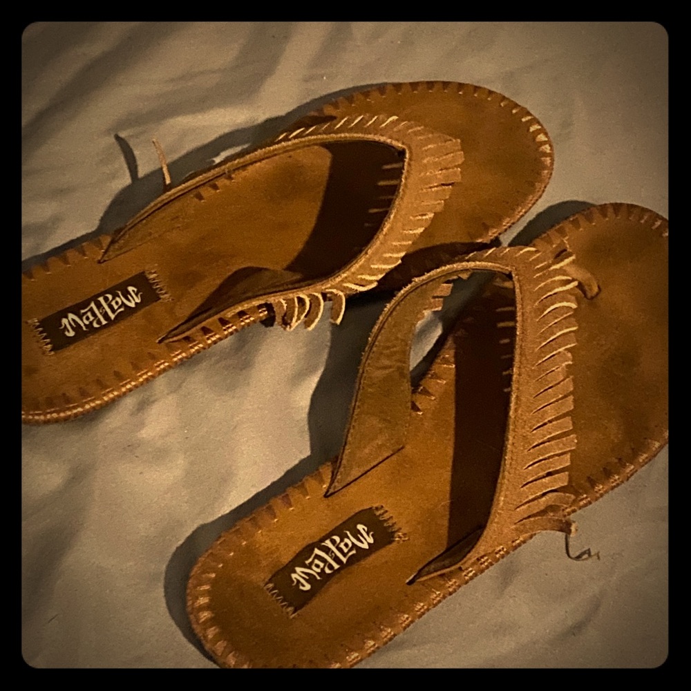 Flip flops
